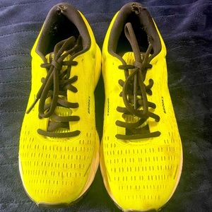 Womens Brooks Ghost 13 running shoes